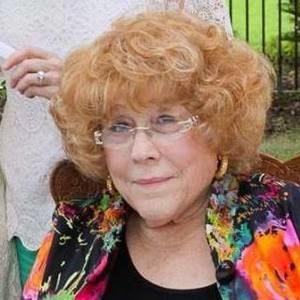 Meet your Posher, Margaret